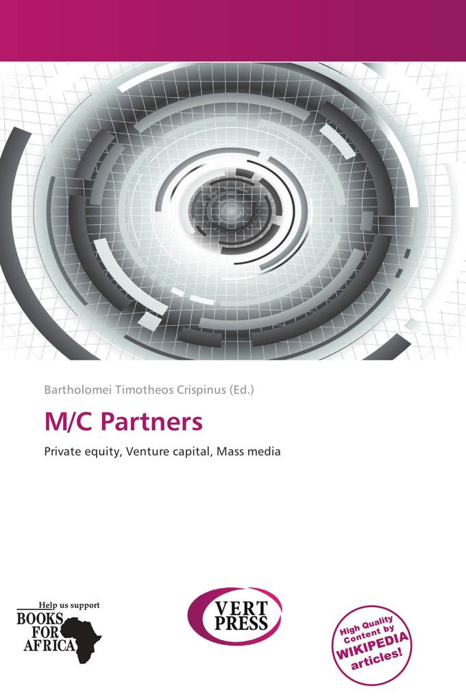 M/C Partners