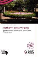 Bethany West Virginia