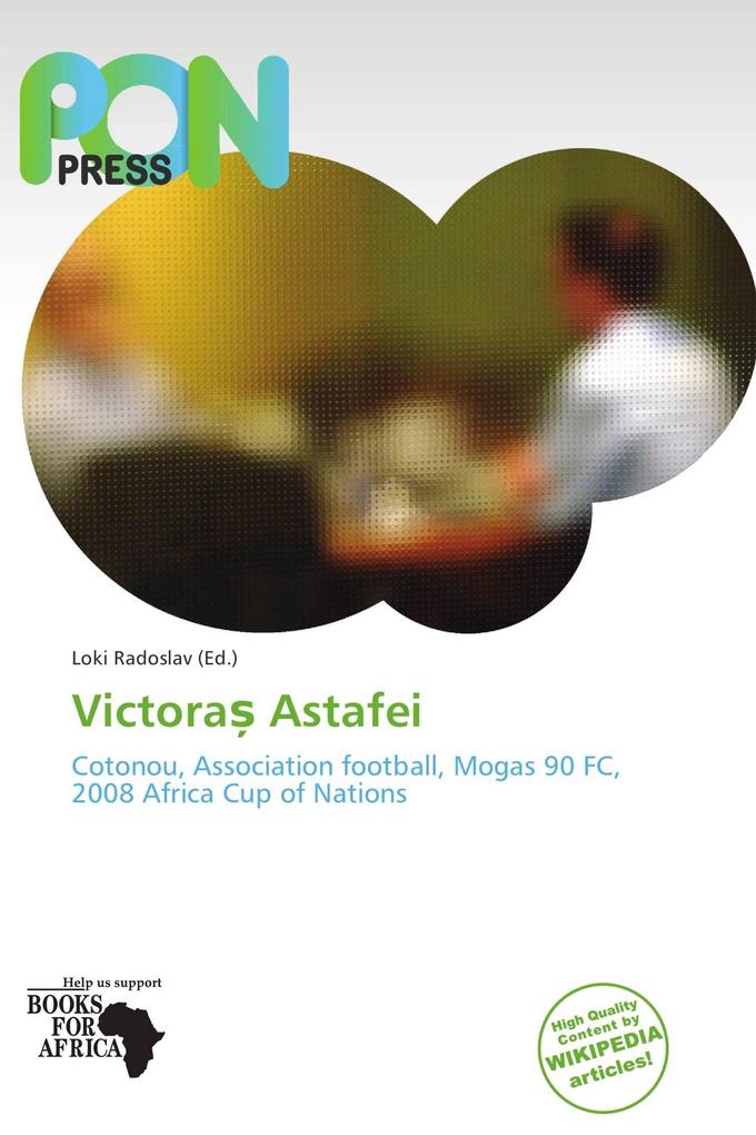 Victora Astafei