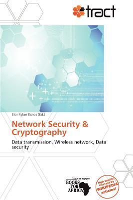 Network Security & Cryptography