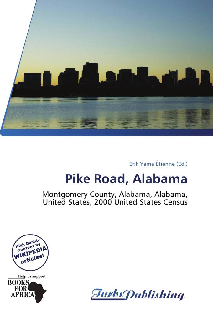 Pike Road Alabama