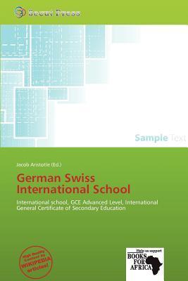 German Swiss International School