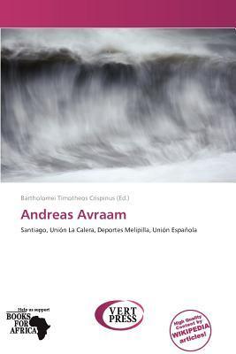 Andreas Avraam