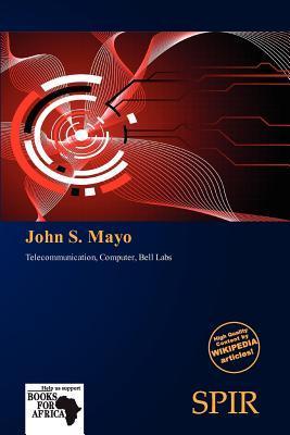 John S. Mayo