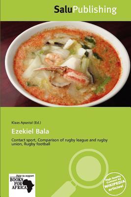 Ezekiel Bala