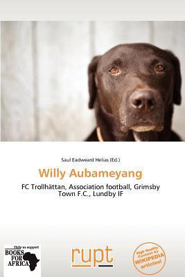 Willy Aubameyang