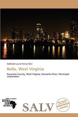 Belle West Virginia