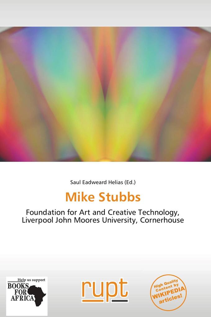 Mike Stubbs
