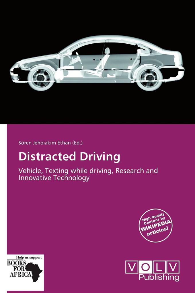 Distracted Driving
