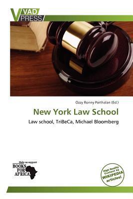 New York Law School