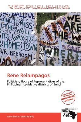 Rene Relampagos
