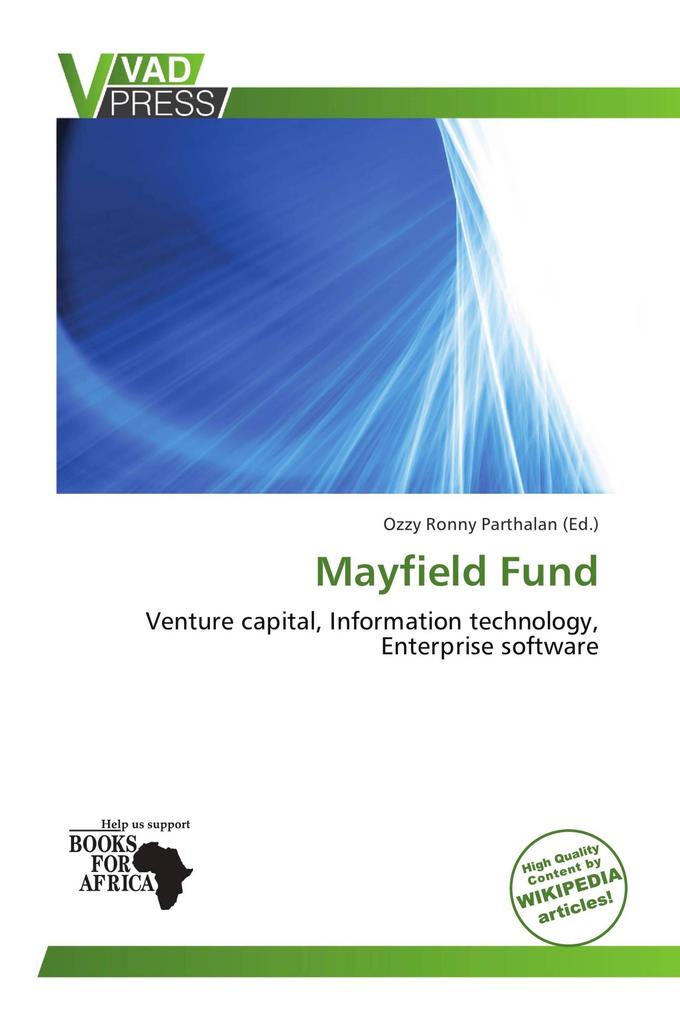 Mayfield Fund