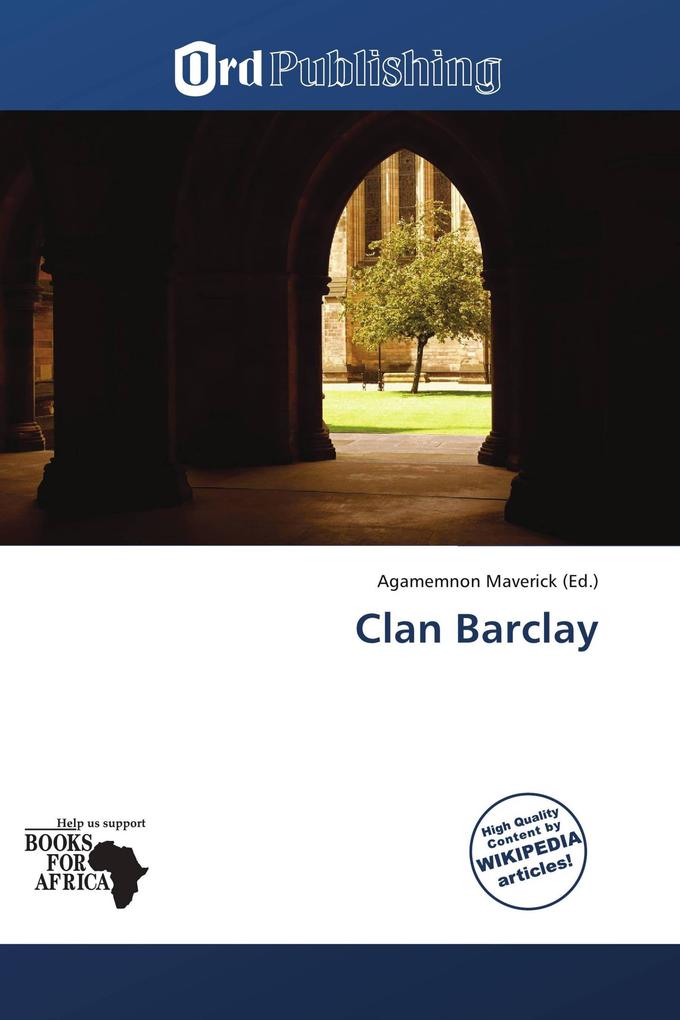 Clan Barclay