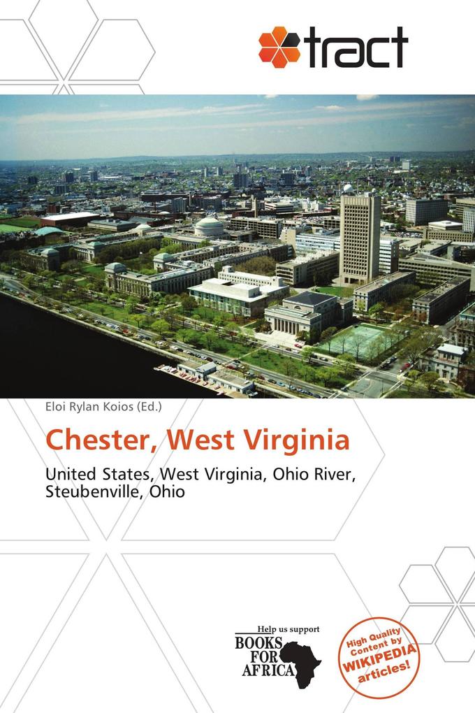 Chester West Virginia