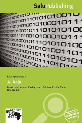 A. Raja