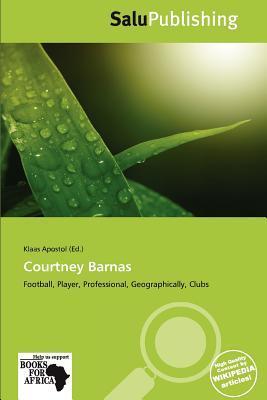 Courtney Barnas