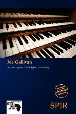 Joe Gallivan