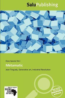 Métamatic