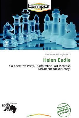 Helen Eadie