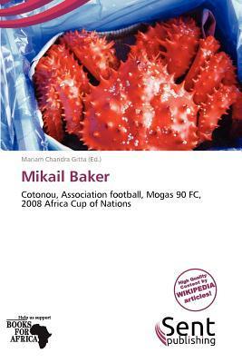 Mikail Baker