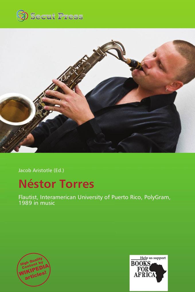 Néstor Torres