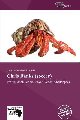 Chris Banks (soccer)