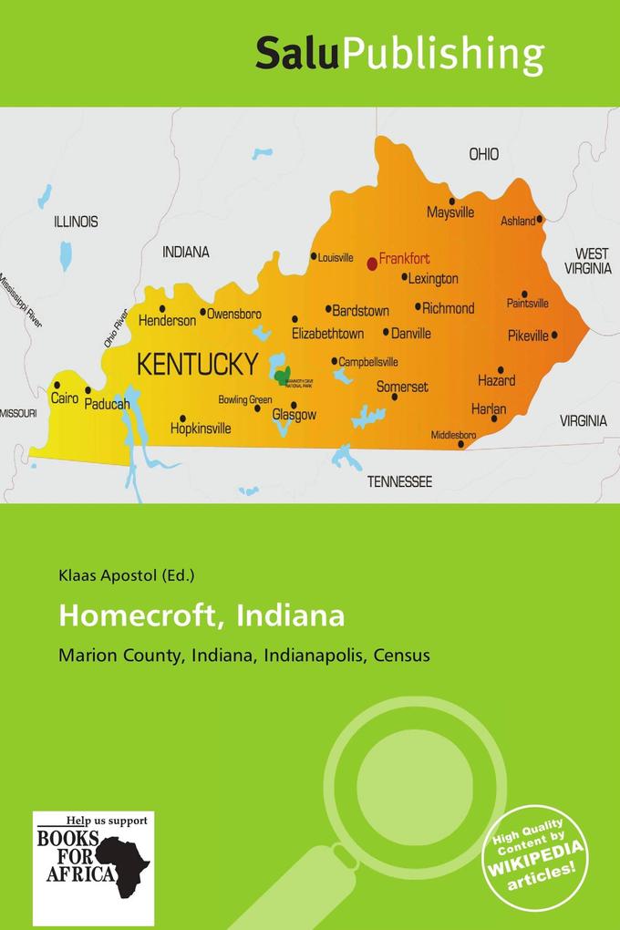 Homecroft Indiana