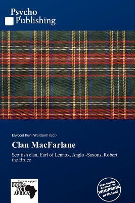Clan MacFarlane