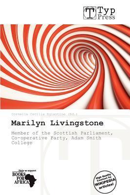 Marilyn Livingstone