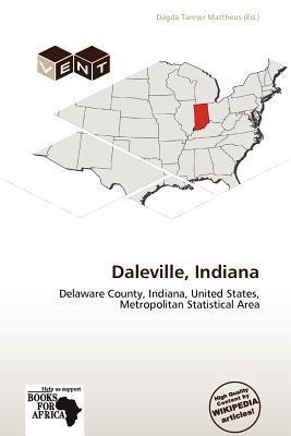 Daleville Indiana