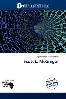 Scott L. McGregor