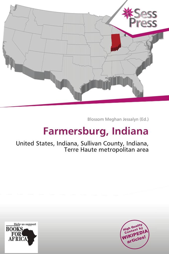 Farmersburg Indiana
