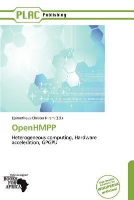 OpenHMPP