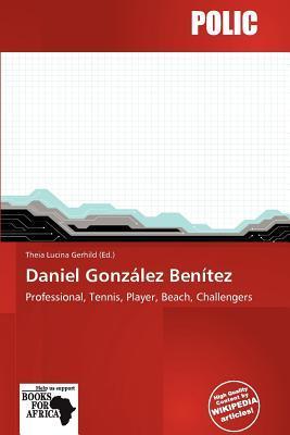 Daniel González Benítez