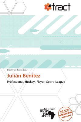 Julián Benítez