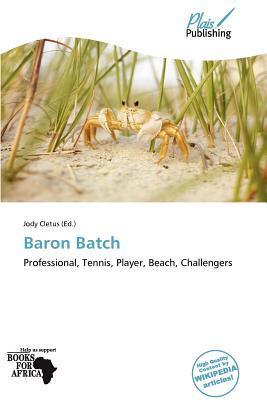Baron Batch