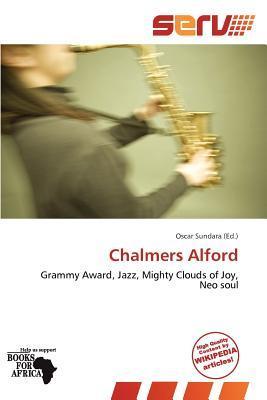 Chalmers Alford