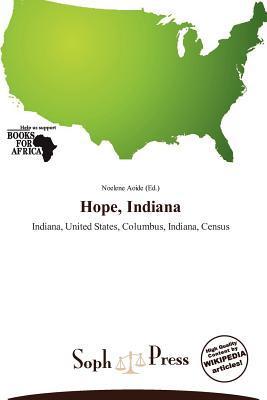 Hope Indiana