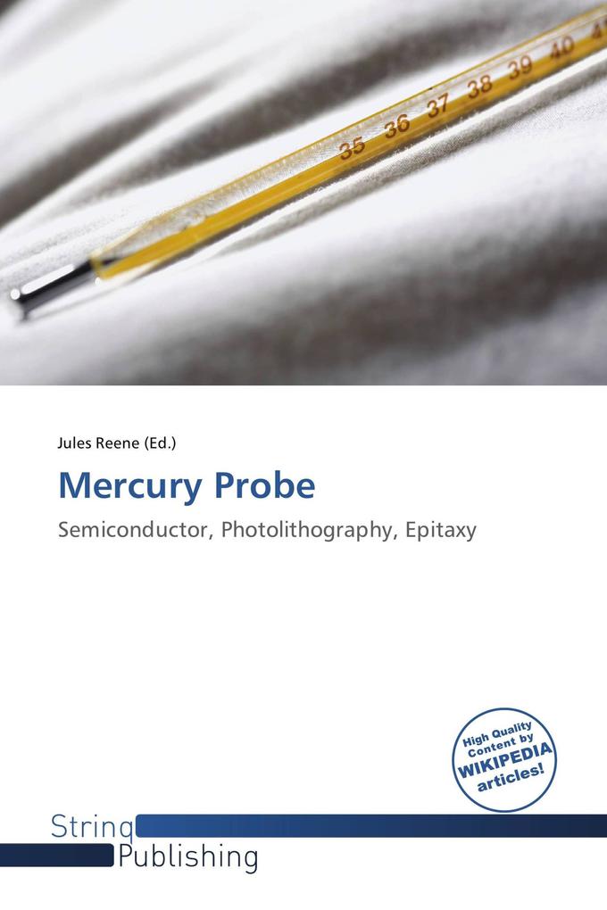 Mercury Probe