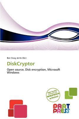 DiskCryptor