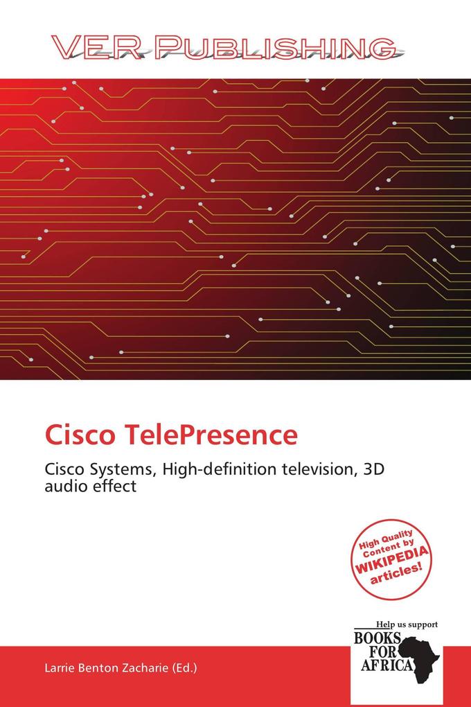 Cisco TelePresence