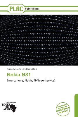Nokia N81