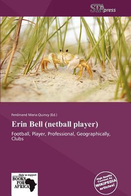 Erin Bell (netball player)