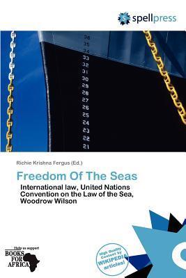 Freedom Of The Seas