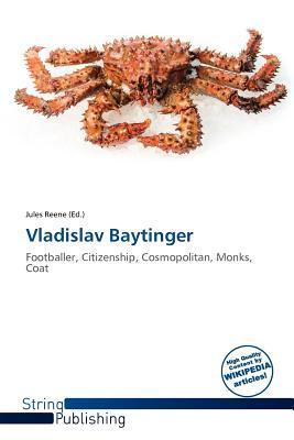 Vladislav Baytinger