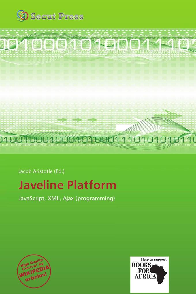 Javeline Platform