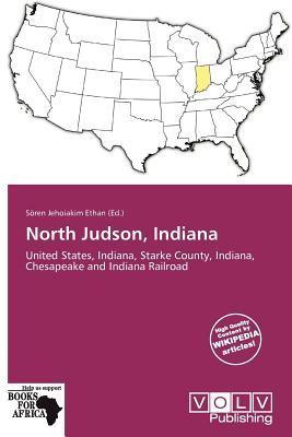 North Judson Indiana