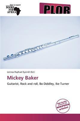 Mickey Baker