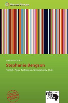 Stephanie Bengson