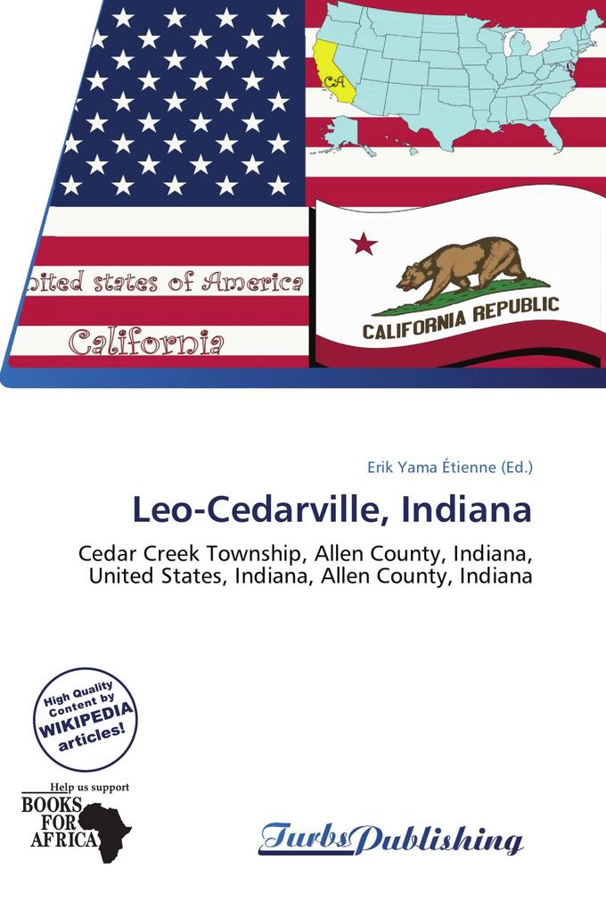 Leo-Cedarville Indiana